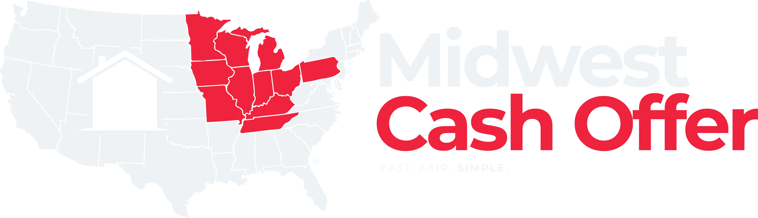 Midwest Cash Offer 
