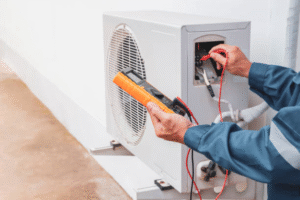 Feeling Overwhelmed by Home Repairs? You’re Not Alone